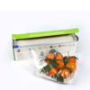 biodegradable PLA food wrap
