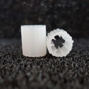 Kaldnes biochip MBBR media for aquaculture