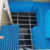 Lamella Plate Clarifier PVC