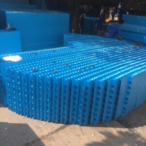 Lamella Water